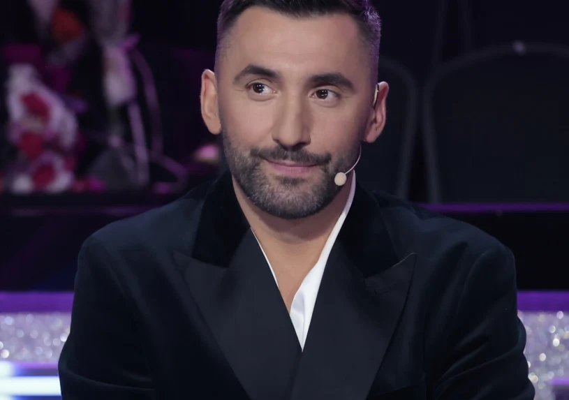 Maserak zabrał głos po odpadnięciu Potockiej z "TzG". "To jest niesmaczne"