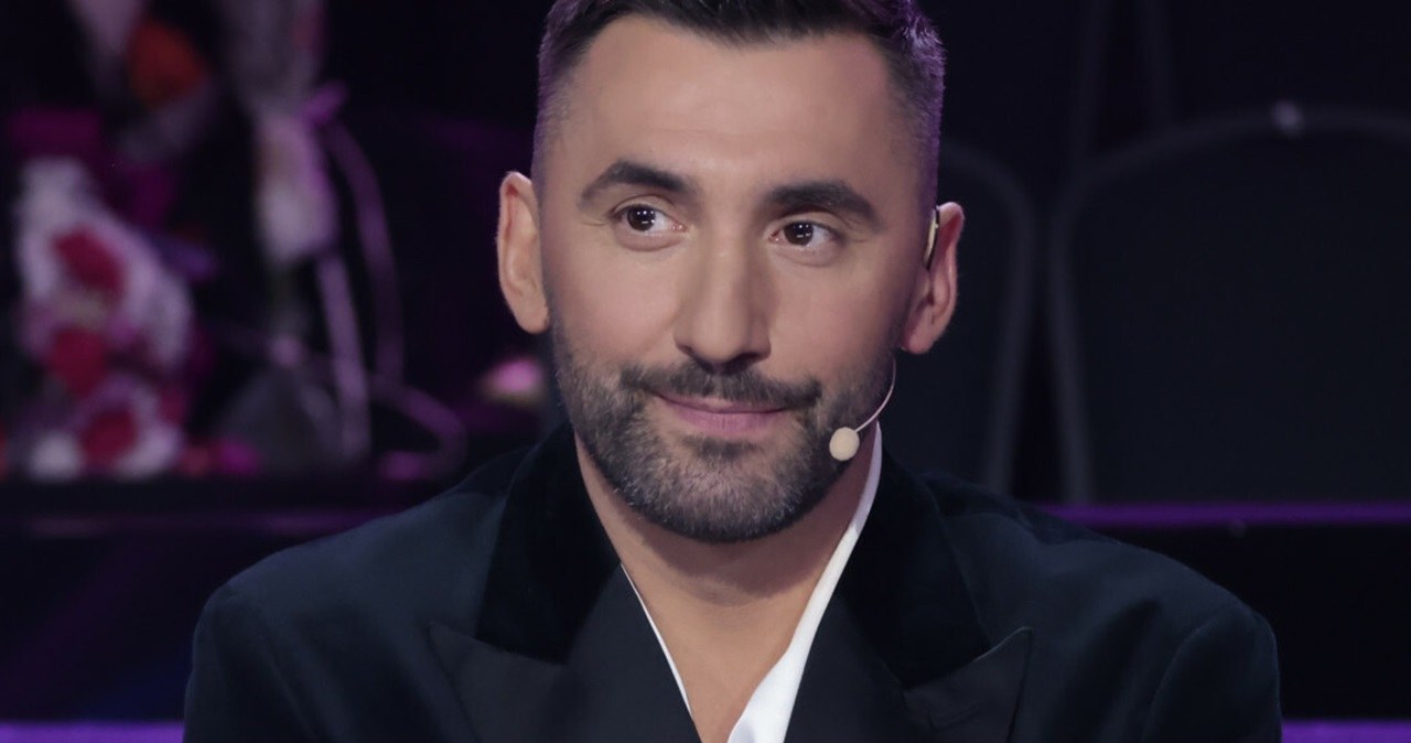 Tuż po "Tańcu z gwiazdami" Maserak oficjalnie obwieścił. Padły dwa nazwiska