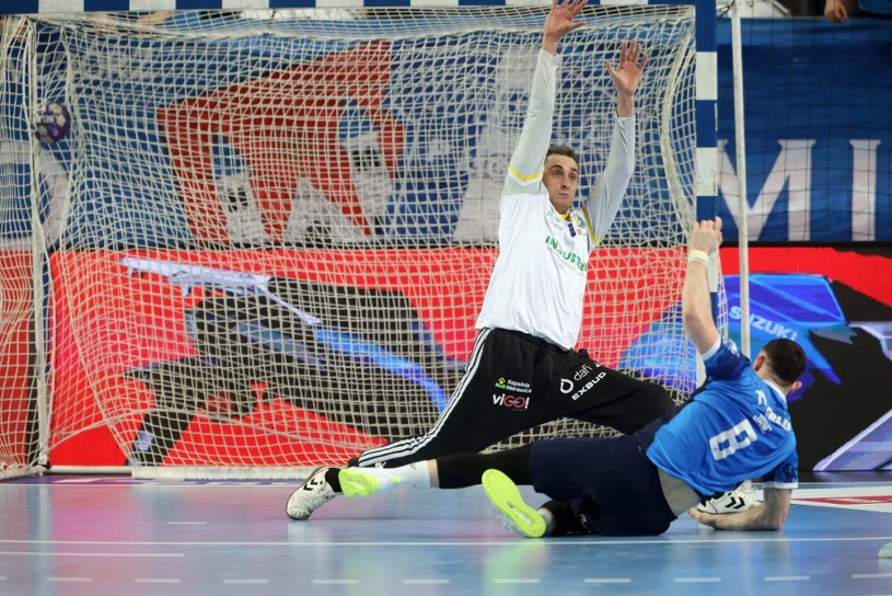 Siódemka 21. serii ORLEN Superligi