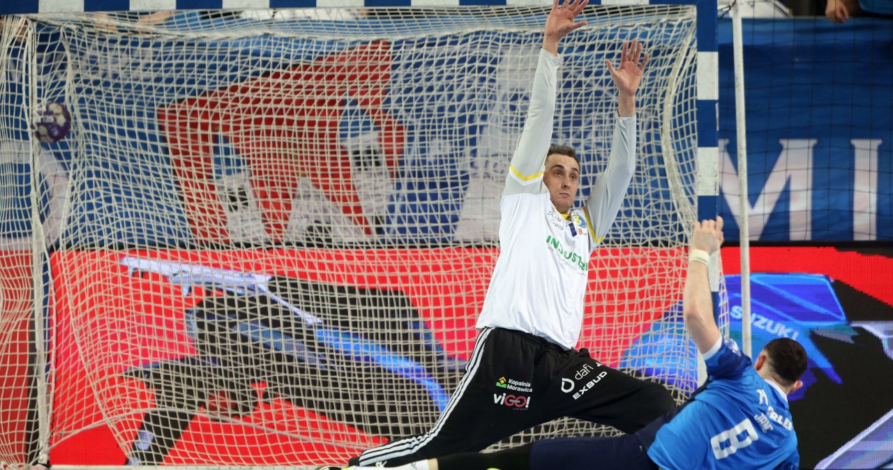 Siódemka 21. serii ORLEN Superligi