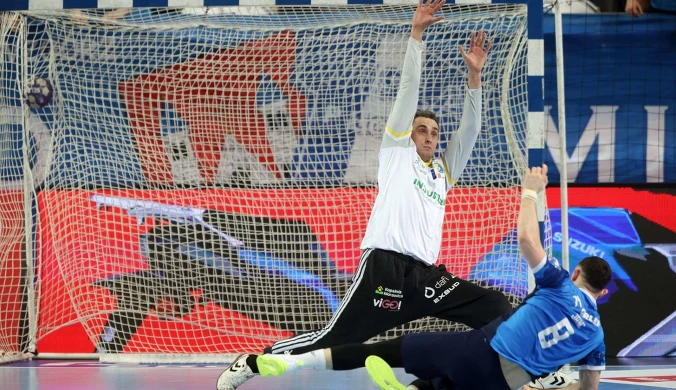 Siódemka 21. serii ORLEN Superligi