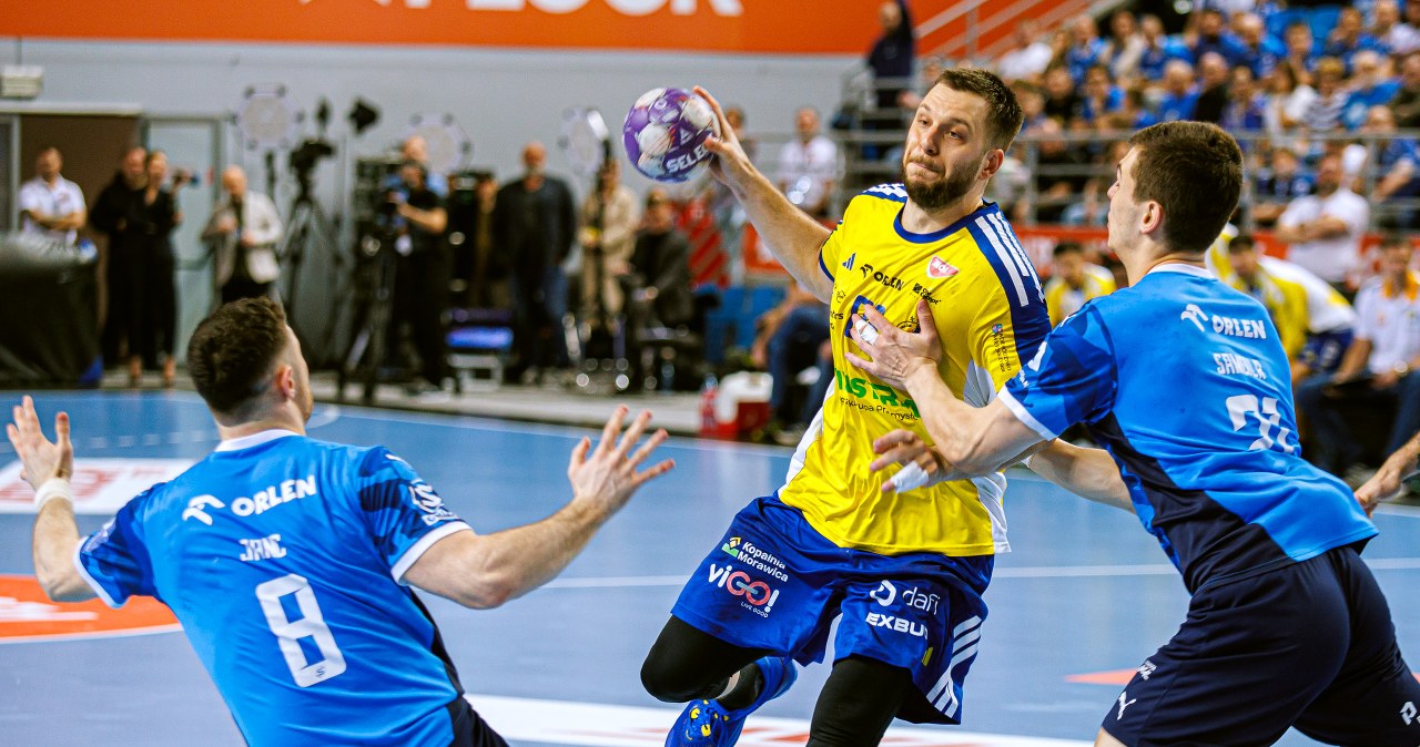 Karne u góry i na dole. Beniaminek nie rezygnuje z walki o ósemkę