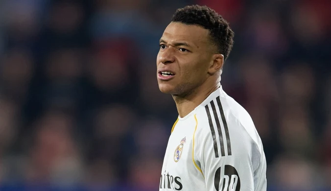 Mbappe skreślony. Gwiazdor Realu wypada z gry. Jest oficjalny komunikat