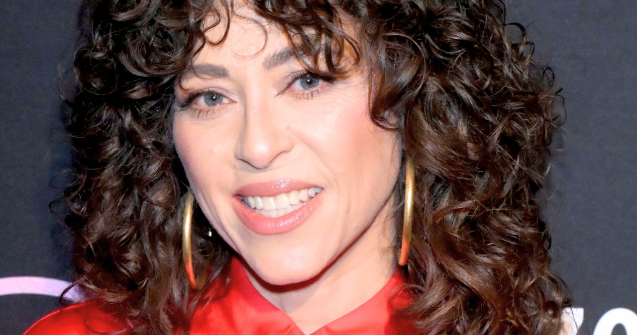 Kukulska latami na to czekała. Przed 50-tką ogłosiła. "Najczystsze uczucie"