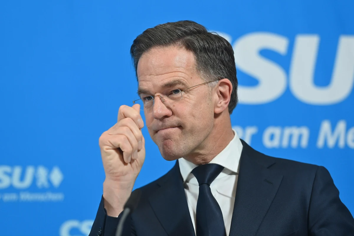 Sekretarz generalny NATO Mark Rutte w rozmowie z niemiecką telewizją publiczną ARD stanowczo podkreślił, że Sojusz nie zamierza angażować się militarnie w konflikt na Bliskim Wschodzie. Jednocześnie wezwał państwa członkowskie do wsparcia logistycznego dla działań prowadzonych przez Amerykanów i Izraelczyków. 