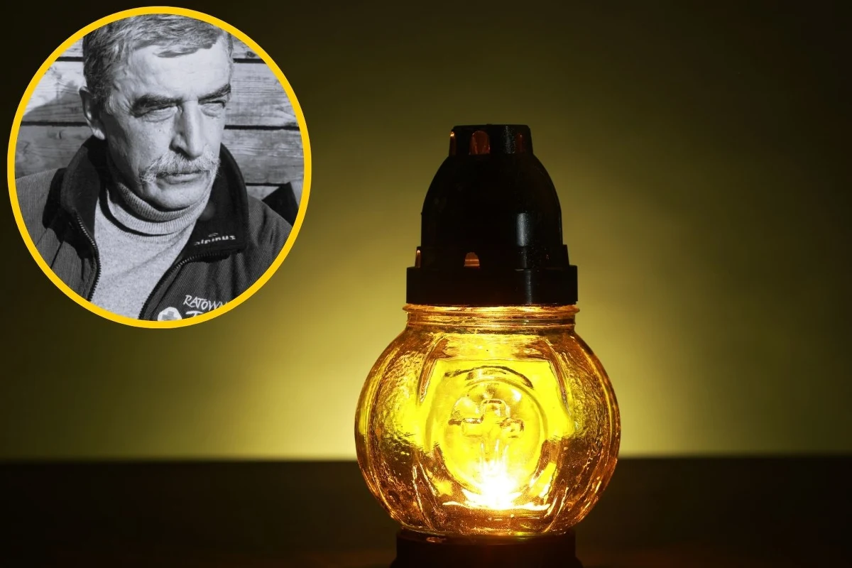 Nie żyje Andrzej Gąsienica-Józkowy, wieloletni instruktor i ratownik Tatrzańskiego Ochotniczego Pogotowia Ratunkowego - poinformowało TOPR. Przez cztery dekady niósł pomoc poszkodowanym w górach, uczestnicząc w setkach akcji ratunkowych. Miał 79 lat.