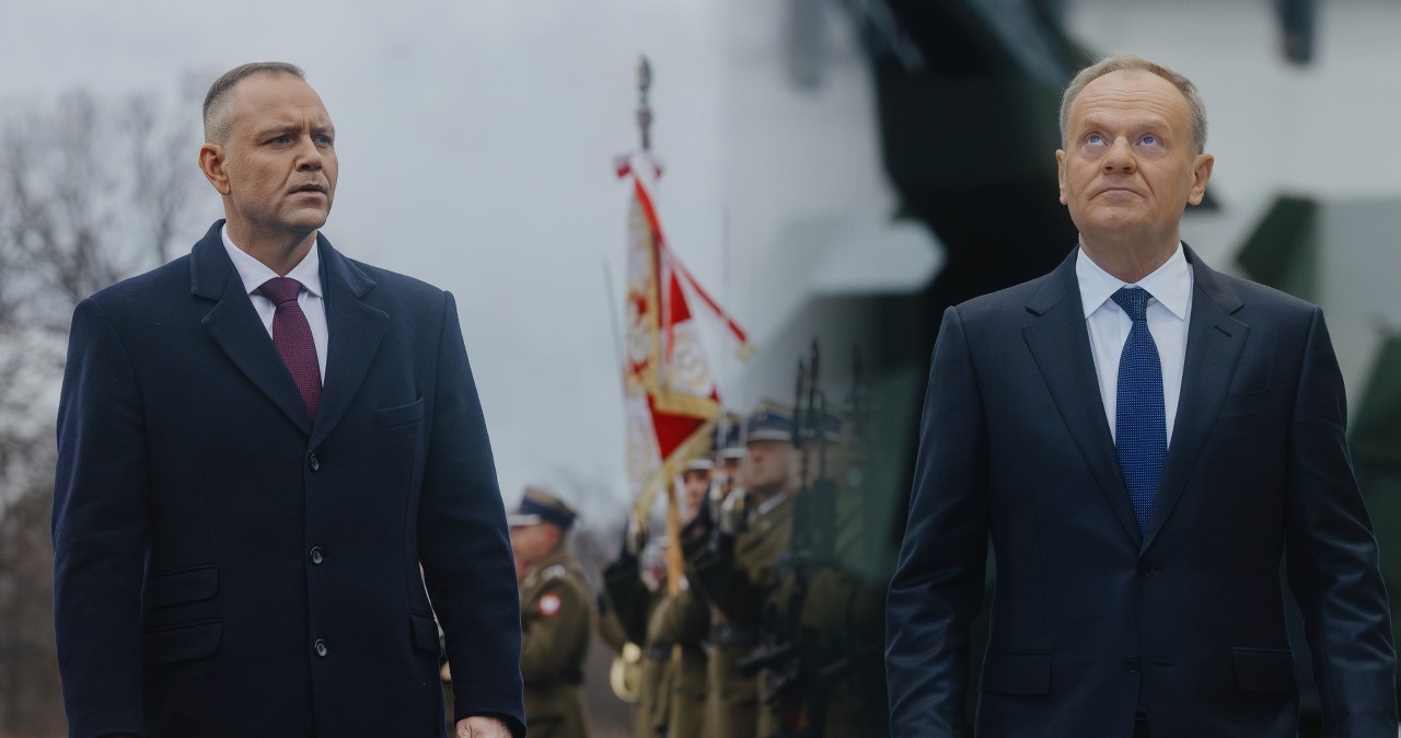 Broń jądrowa w Polsce. Marcin Przydacz: Prezydent Nawrocki nie był informowany Broń jądrowa w Polsce. Marcin Przydacz: Prezydent Nawrocki nie był informowany