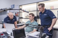 Policjantki i Policjanci