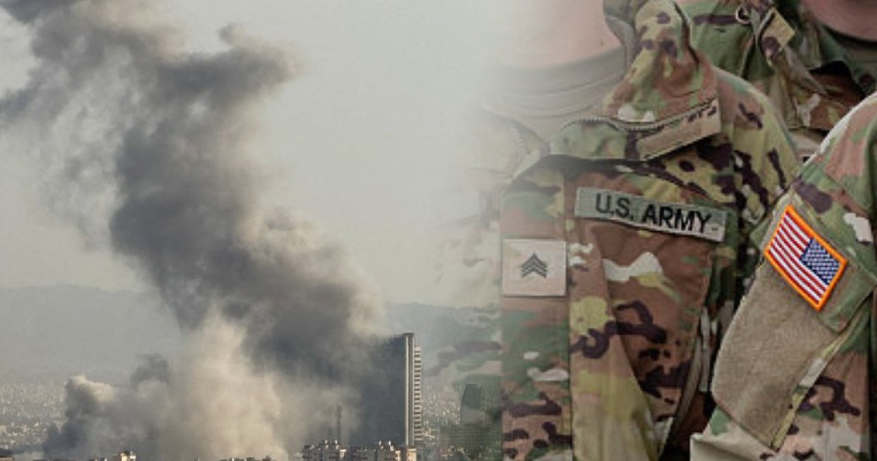 Wojna w Iranie. Rosną straty Amerykanów i sojuszników Wojna w Iranie. Rosną straty Amerykanów i sojuszników