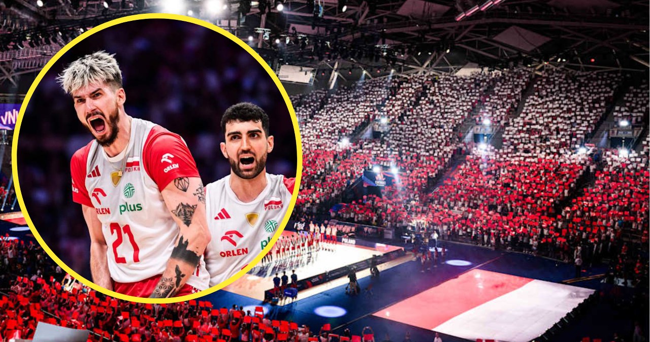 Duże wyzwanie przed Polską. Świderski wprost, tego jeszcze nie było