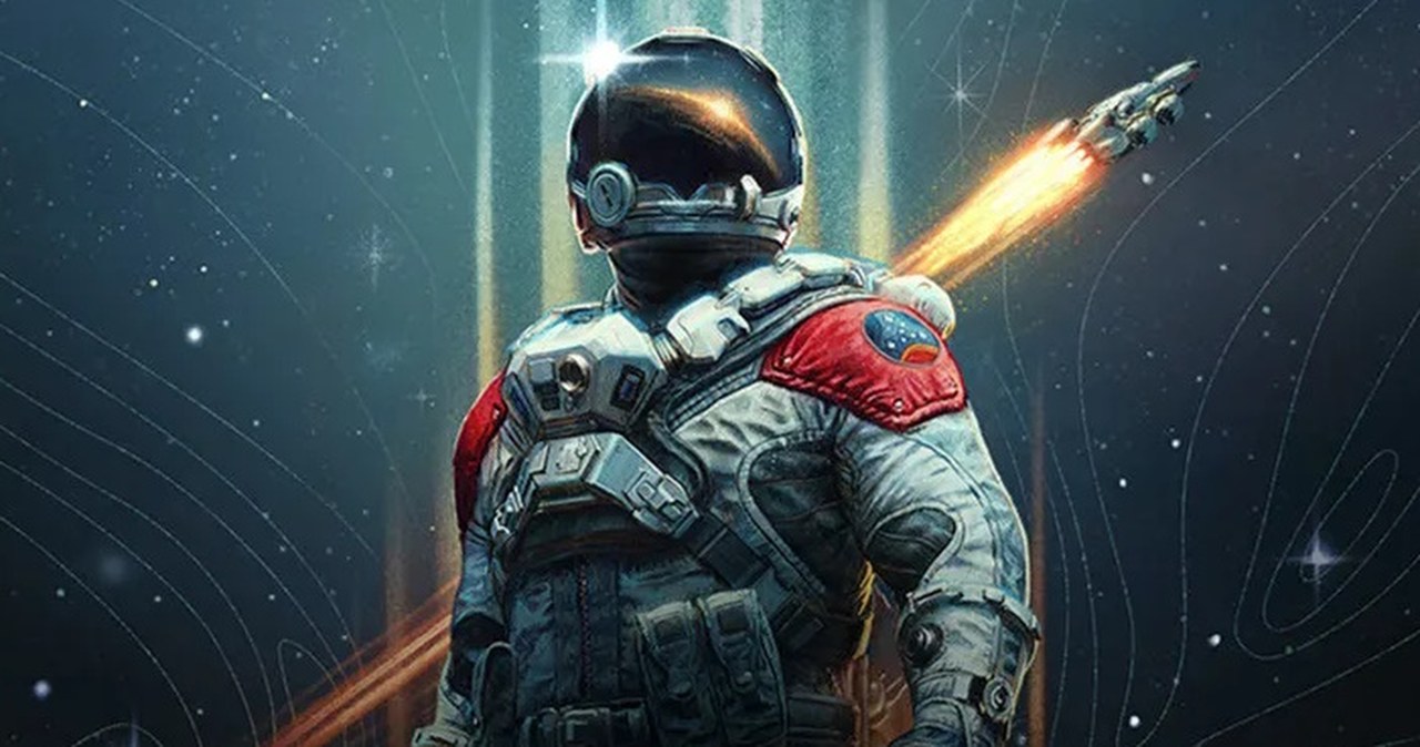 Starfield na PlayStation 5 staje się faktem. Znamy datę i cenę