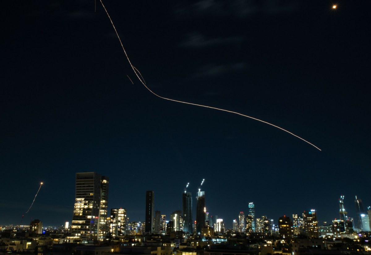 Atak na ambasadę USA w Rijadzie