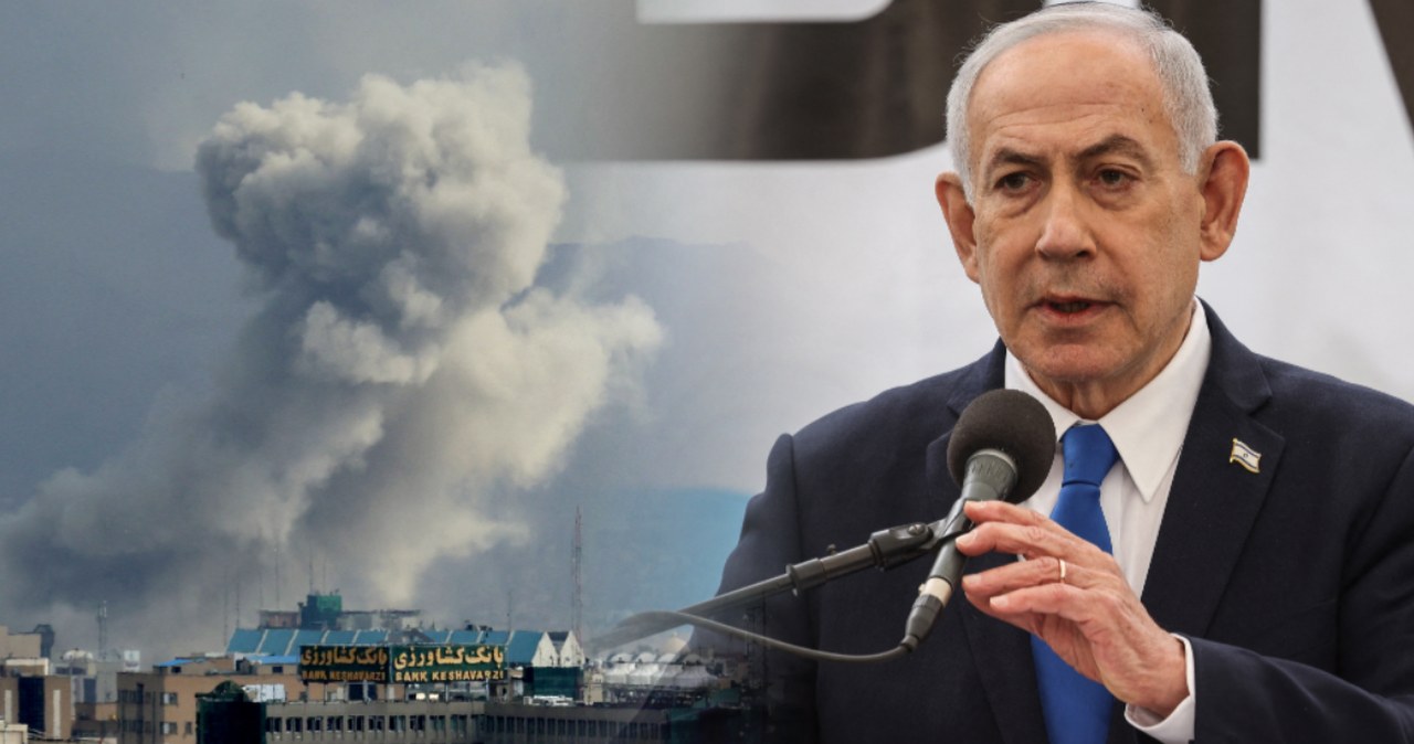 Netanjahu powiedział, do kiedy potrwa wojna. Padła jasna deklaracja