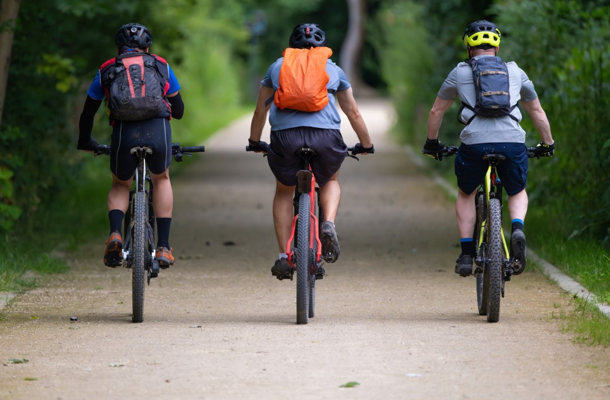 ​Na Mazowszu powstanie 1400 kilometrów nowych ścieżek rowerowych