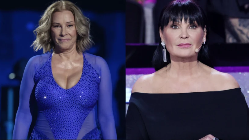 Pavlowić nie przemilczała niskich not Potockiej. "Ona nie chce dziesiątek"