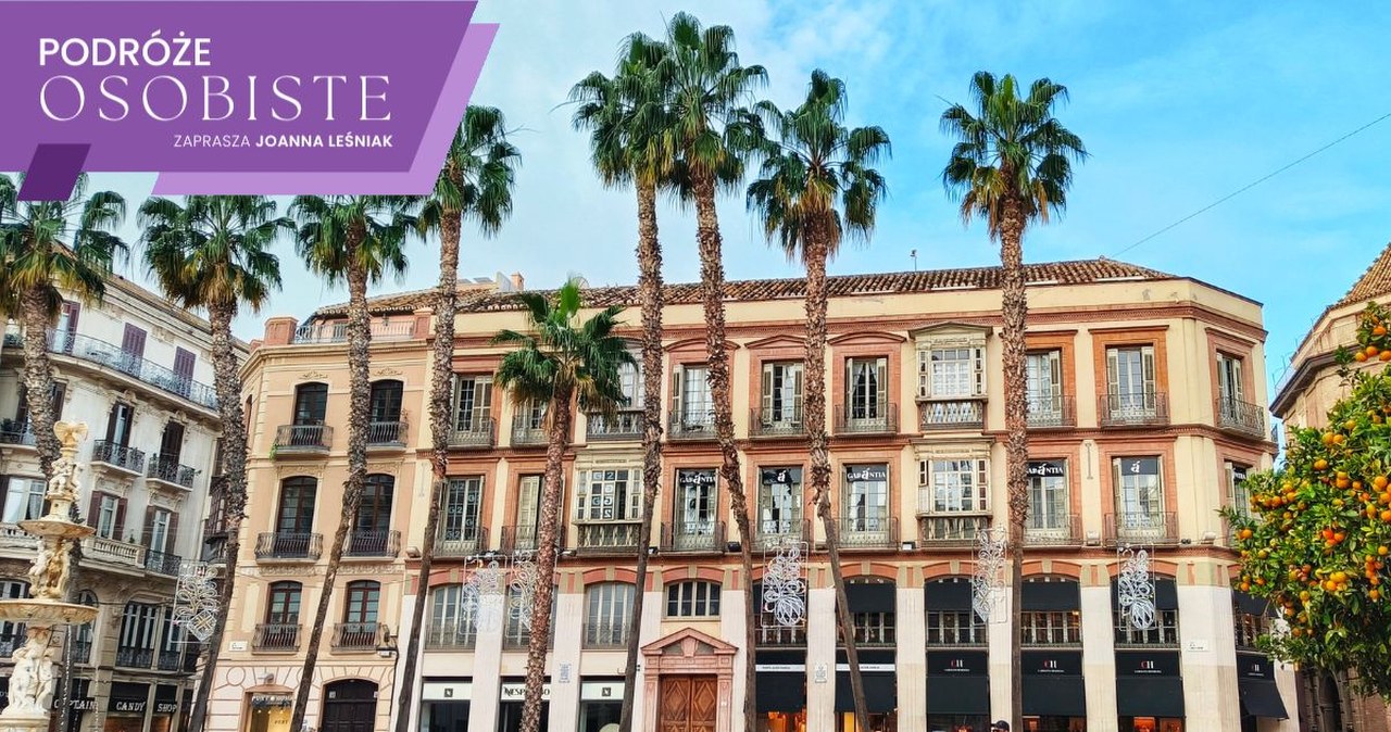 Tym miastem rządzi "jednoręka dama". Słońce świeci tu przez 320 dni w roku