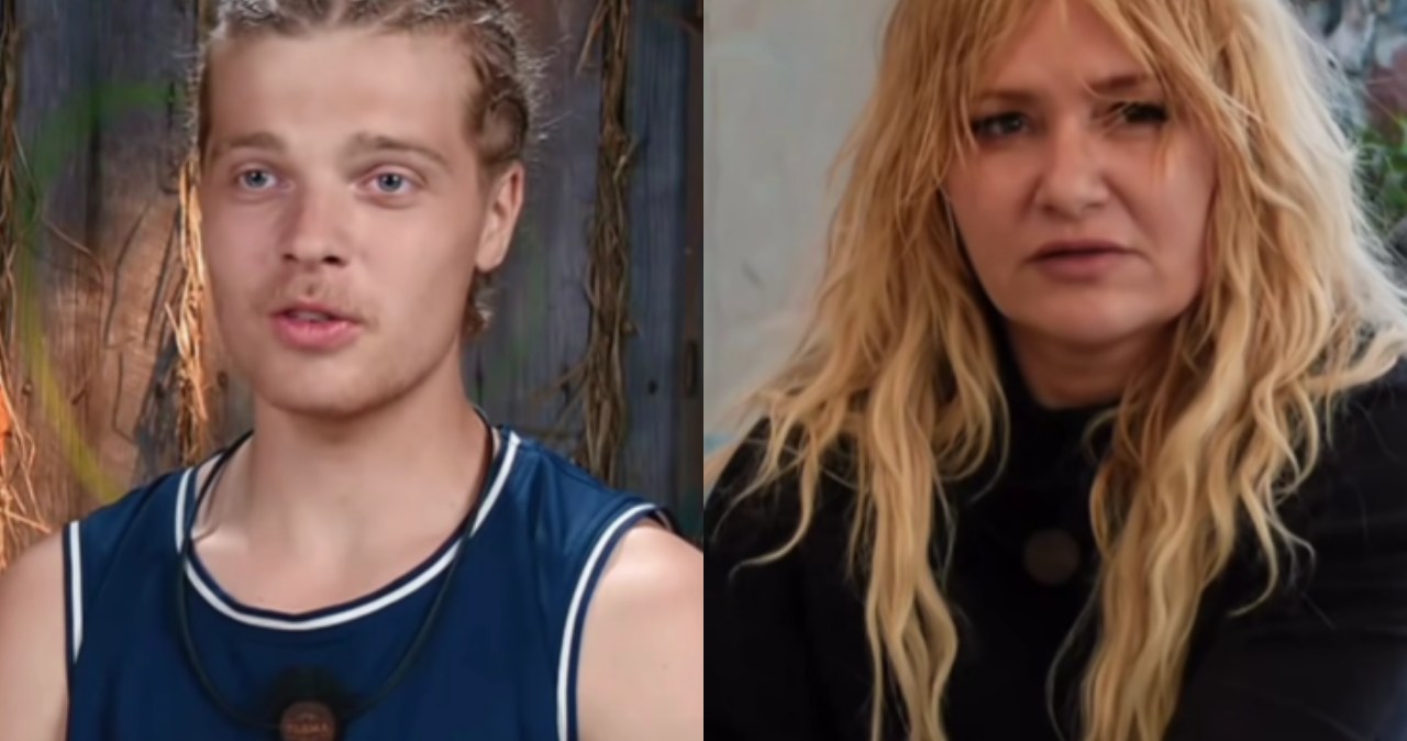 Awantura na "Farmie". Lamia zbuntowała się: "Mogę robić, co chcę"