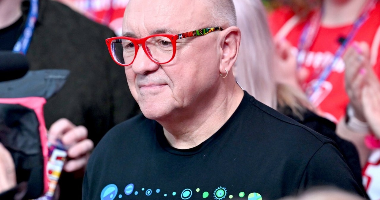 Festiwal Owsiaka z nowym ogłoszeniem. "Tego to się nie spodziewałam"