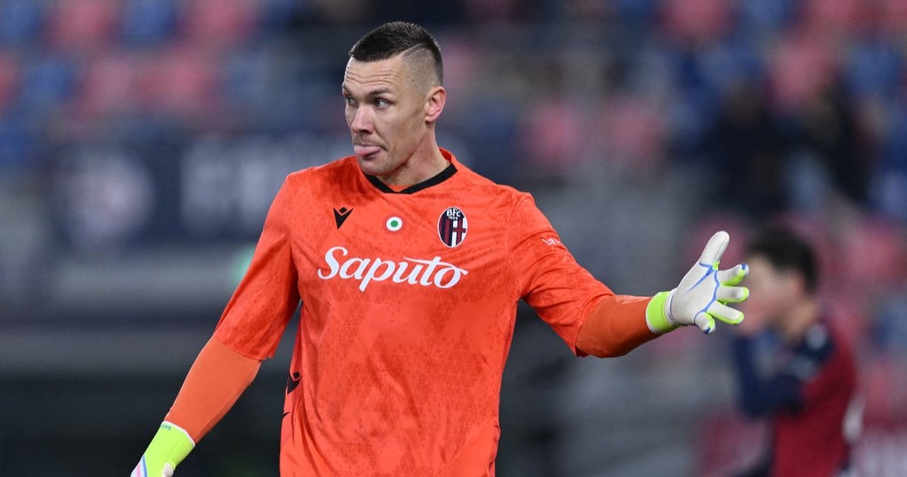 Największy problem Urbana, a teraz taki występ. Polak na ustach Włochów