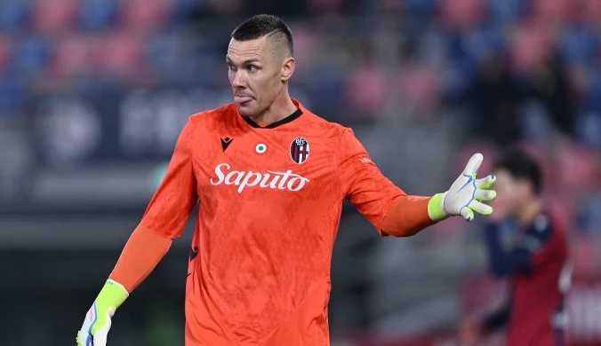 Największy problem Urbana, a teraz taki występ. Polak na ustach Włochów