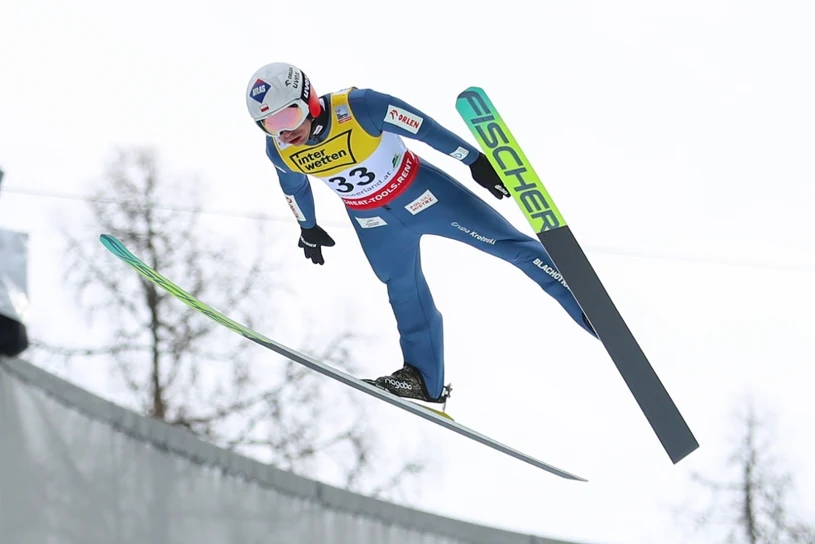 Skoki w Lahti dzisiaj. O której i gdzie obejrzeć? [TRANSMISJA NA ŻYWO, TV]