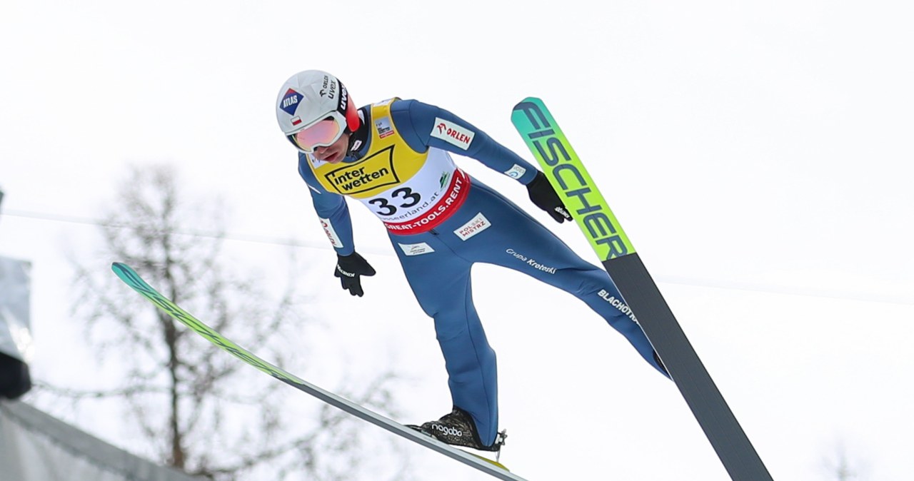 Skoki w Lahti dzisiaj. O której i gdzie obejrzeć? [TRANSMISJA NA ŻYWO, TV]