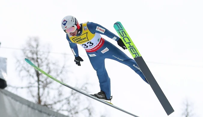 Skoki w Lahti dzisiaj. O której i gdzie obejrzeć? [TRANSMISJA NA ŻYWO, TV]