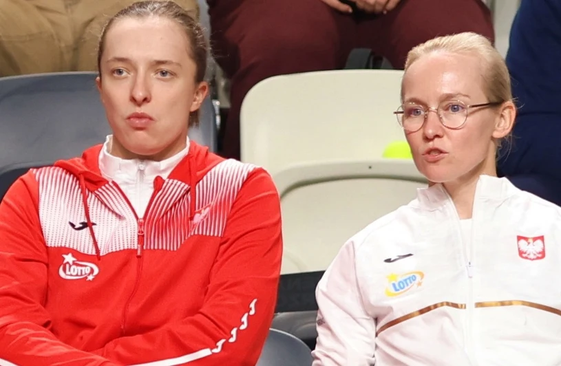 Abramowicz wyznaje prawdę ws. relacji ze Świątek. Otwarcie potwierdza