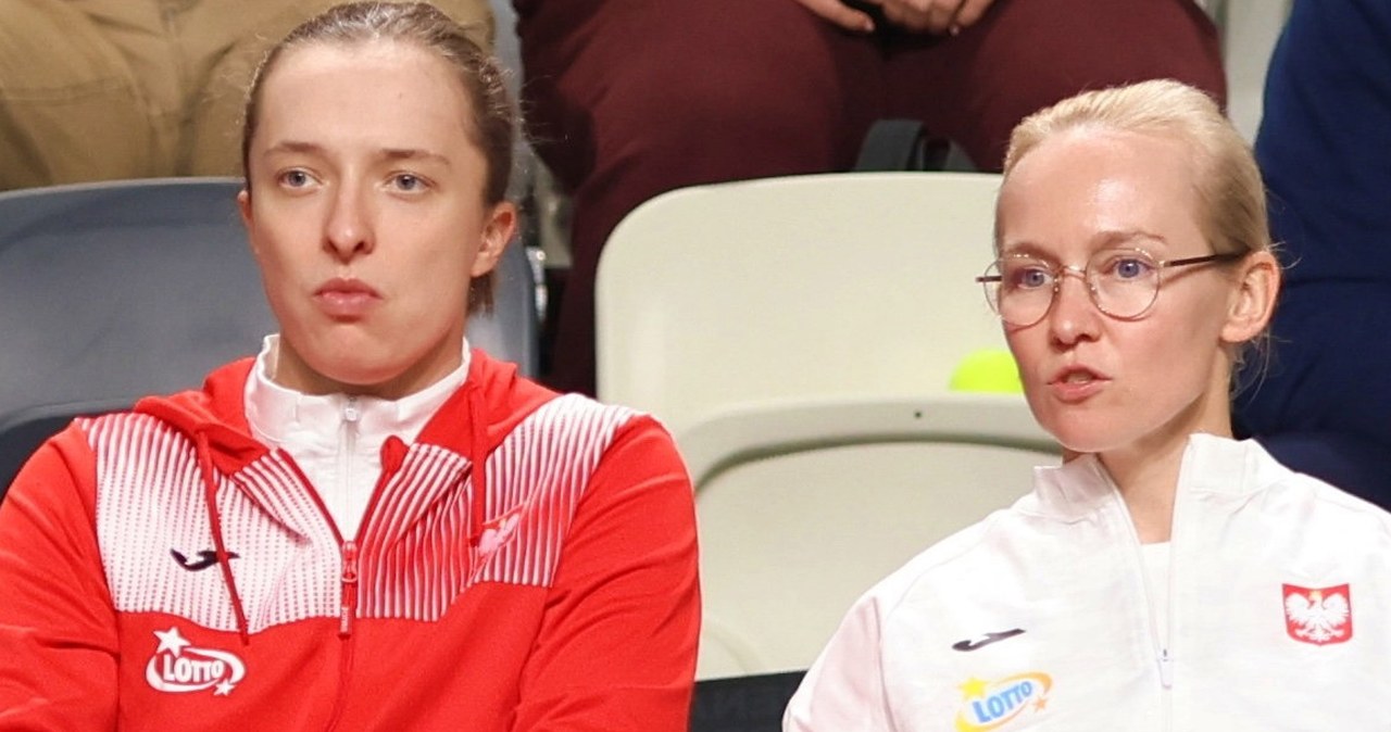 Abramowicz wyznaje prawdę ws. relacji ze Świątek. Otwarcie potwierdza