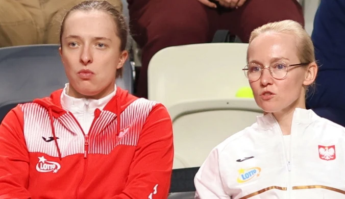 Abramowicz wyznaje prawdę ws. relacji ze Świątek. Otwarcie potwierdza