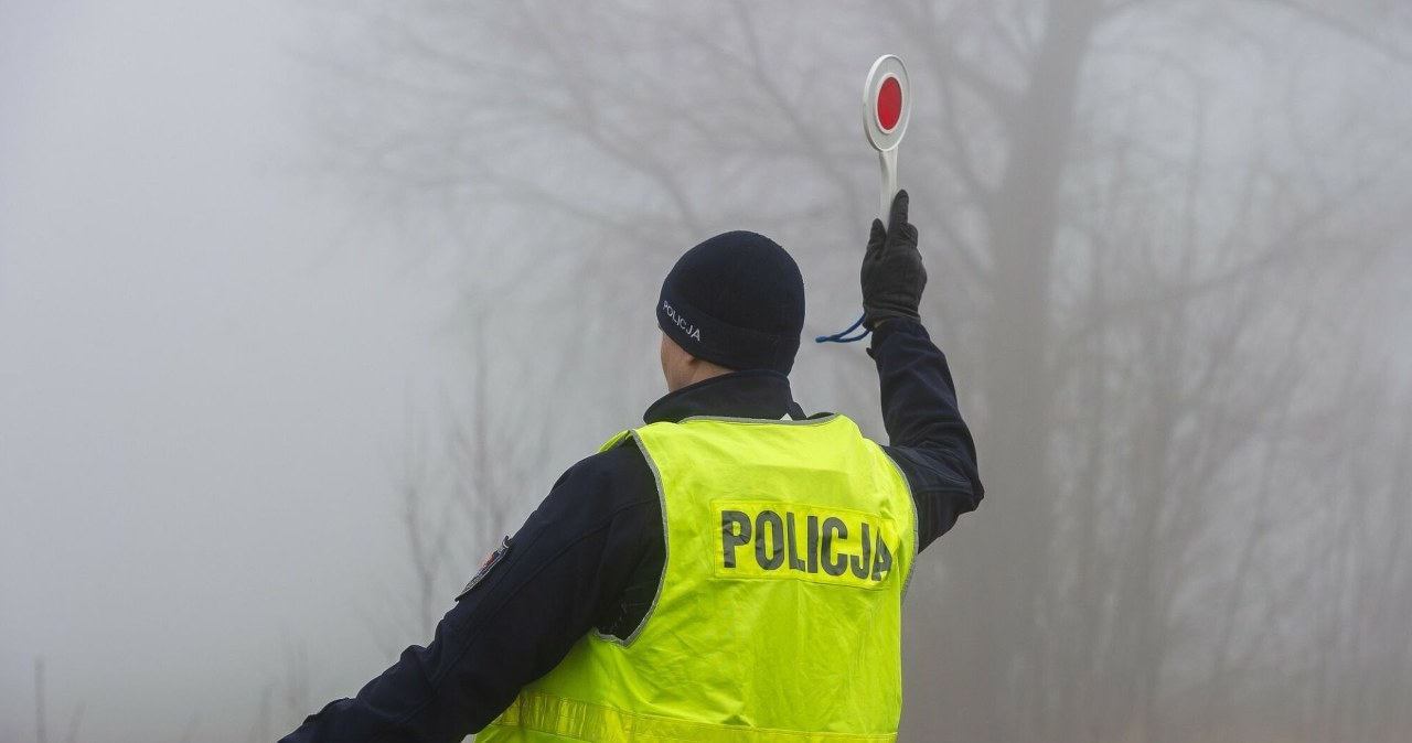 Od dziś nowe przepisy. Policja nie będzie wyrozumiała