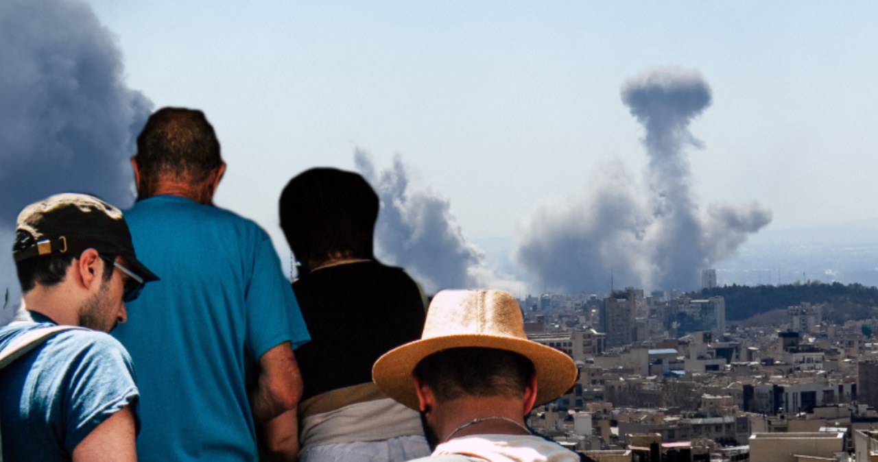 USA – Iran. UE ostrzega przed falą uchodźców. „Punkt zapalny” USA – Iran. UE ostrzega przed falą uchodźców. „Punkt zapalny”