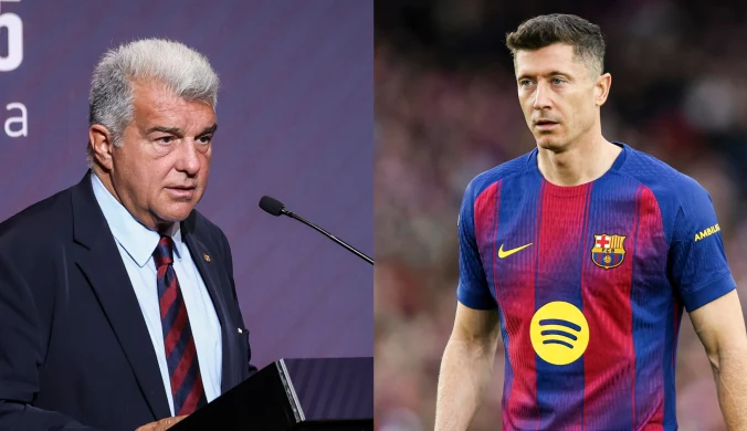 Pożegnanie z Lewandowskim, poruszenie w szatni Barcelony. Koledzy zdecydowali