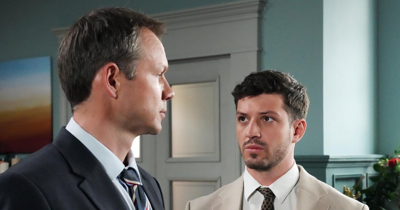 "Barwy szczęścia": Konflikt przybiera na sile. Nie chce żadnych zmian