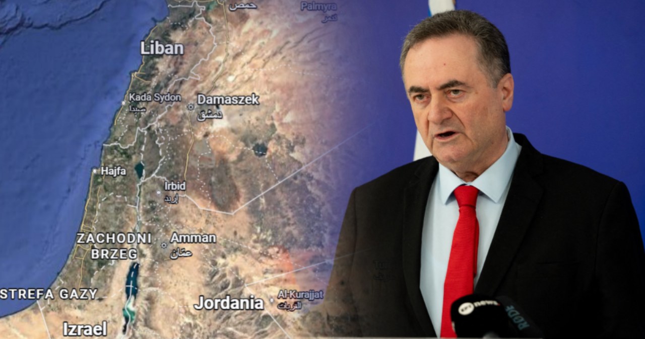 Eskalacja wojny na Bliskim Wschodzie. Izrael ruszył na terytorium sąsiada