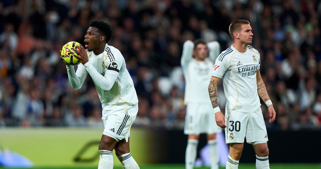 Kompromitacja Realu, a to nie koniec. To może skończyć się katastrofą