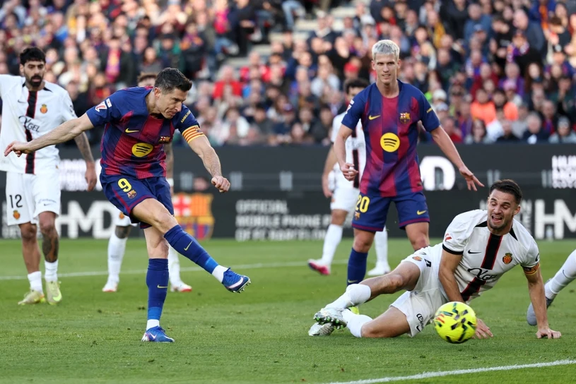 Jasny głos z Hiszpanii ws. Roberta Lewandowskiego. To byłby jego koniec