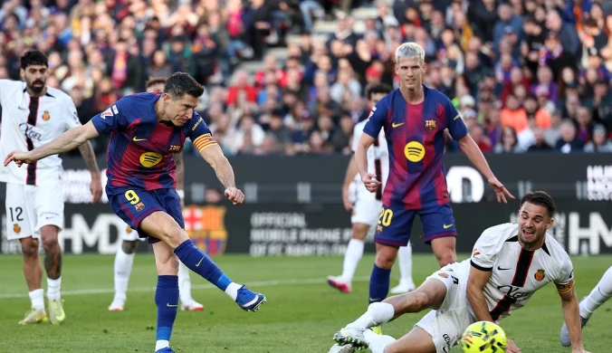 Jasny głos z Hiszpanii ws. Roberta Lewandowskiego. To byłby jego koniec