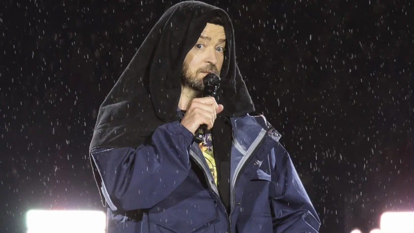 Gwiazdor boi się kompromitacji. Błaga sąd, by nie publikował nagrania