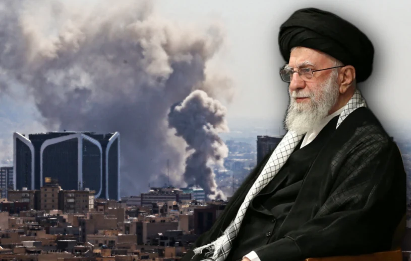 Pierwszy taki głos z Iranu. Chodzi o wybór nowego najwyższego przywódcy