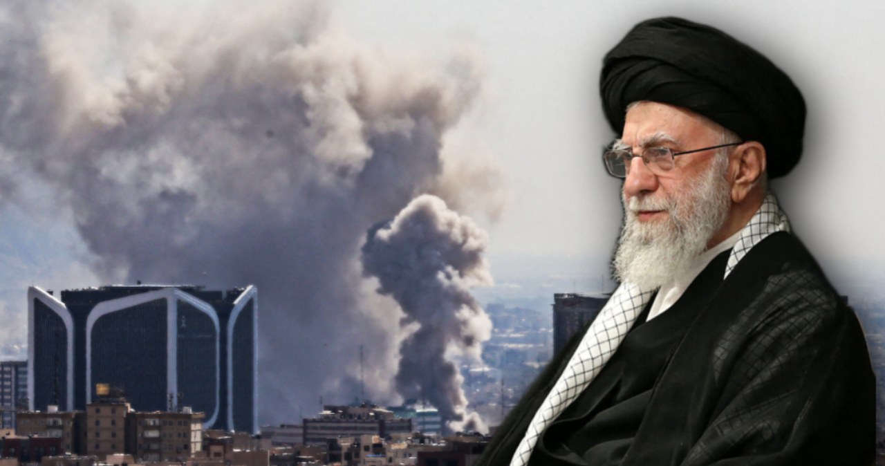 Pierwszy taki głos z Iranu. Chodzi o wybór nowego najwyższego przywódcy