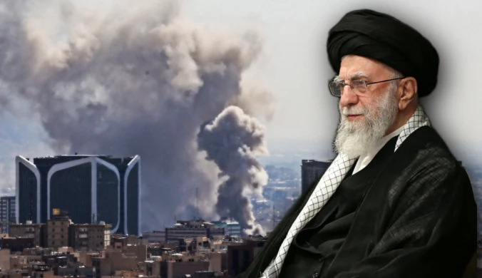 Pierwszy taki głos z Iranu. Chodzi o wybór nowego najwyższego przywódcy