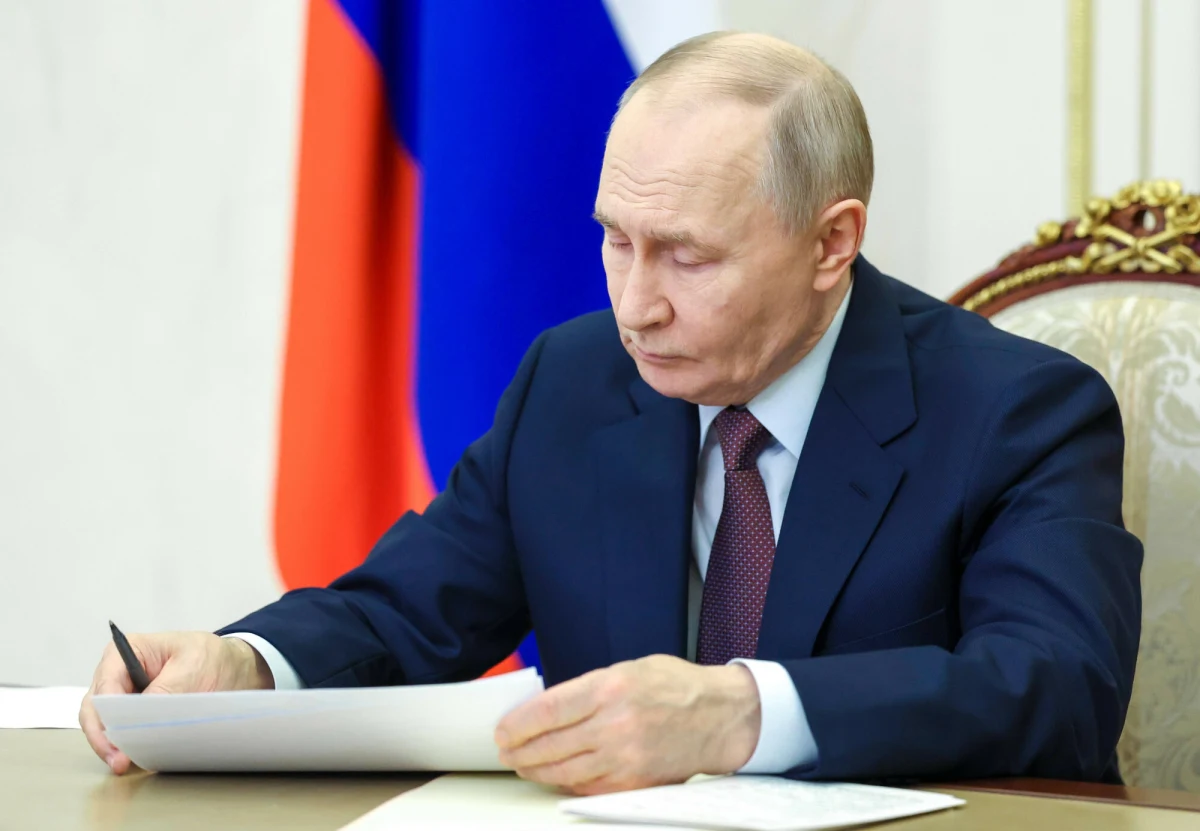 Gieorgij Michno będzie nowym ambasadorem Rosji w Polsce - potwierdza dekret opublikowany we wtorek na oficjalnym portalu aktów prawnych Kremla. Decyzję podjął Władimir Putin.