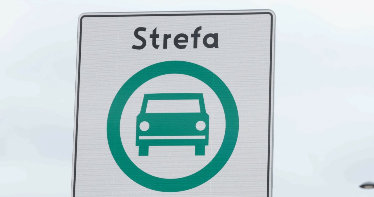 Katowice wprowadzą SCT, tak każe KE. Wiadomo, jak będzie wyglądać