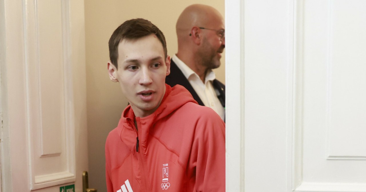 Prezes PKOl reaguje ws. Tomasiaka. To nie koniec. Wzywa do zmiany ustawy