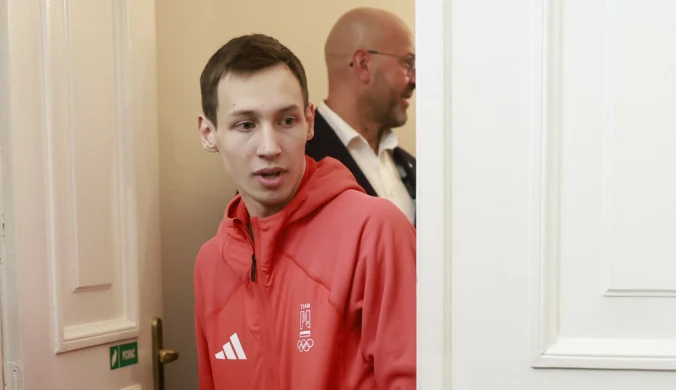 Prezes PKOl reaguje ws. Tomasiaka. To nie koniec. Wzywa do zmiany ustawy