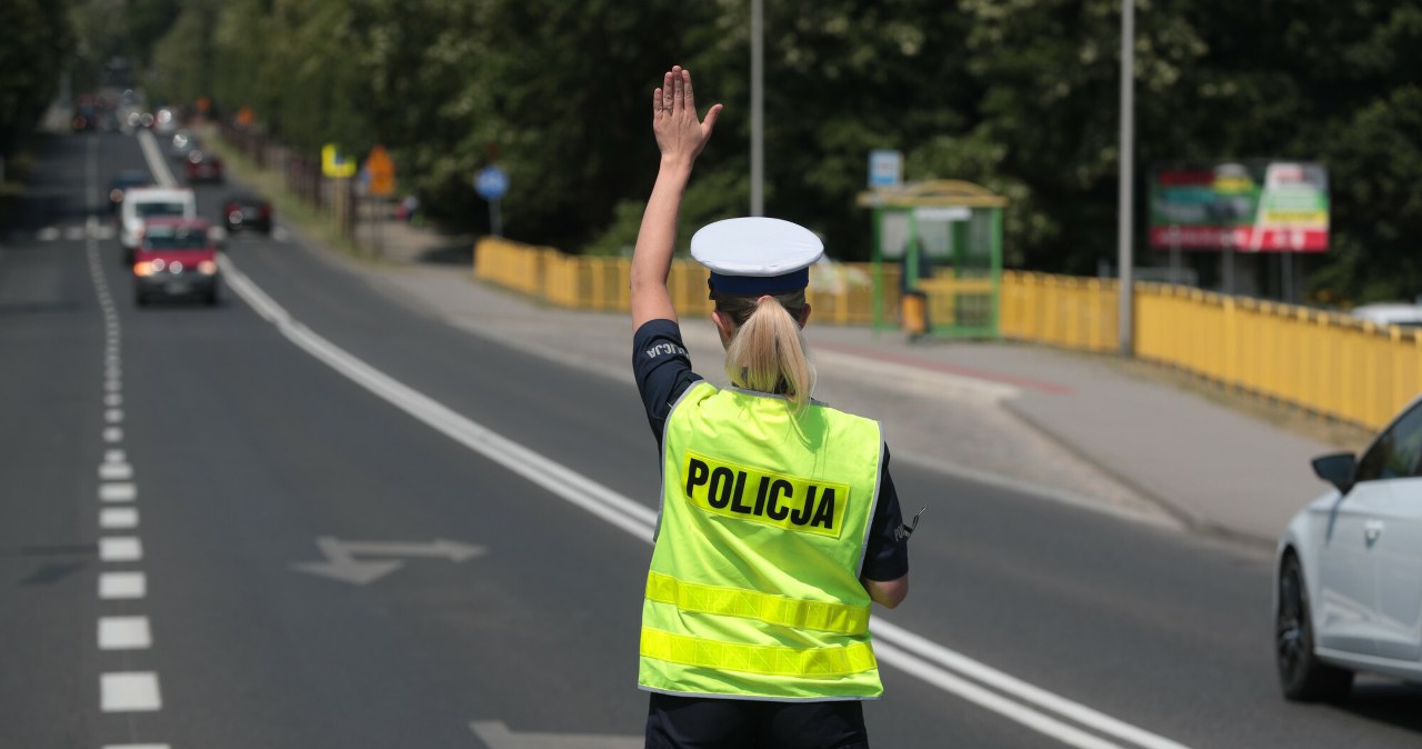 Utrata prawa jazdy poza miastem. Od dziś jedno wykroczenie i tracisz dokument