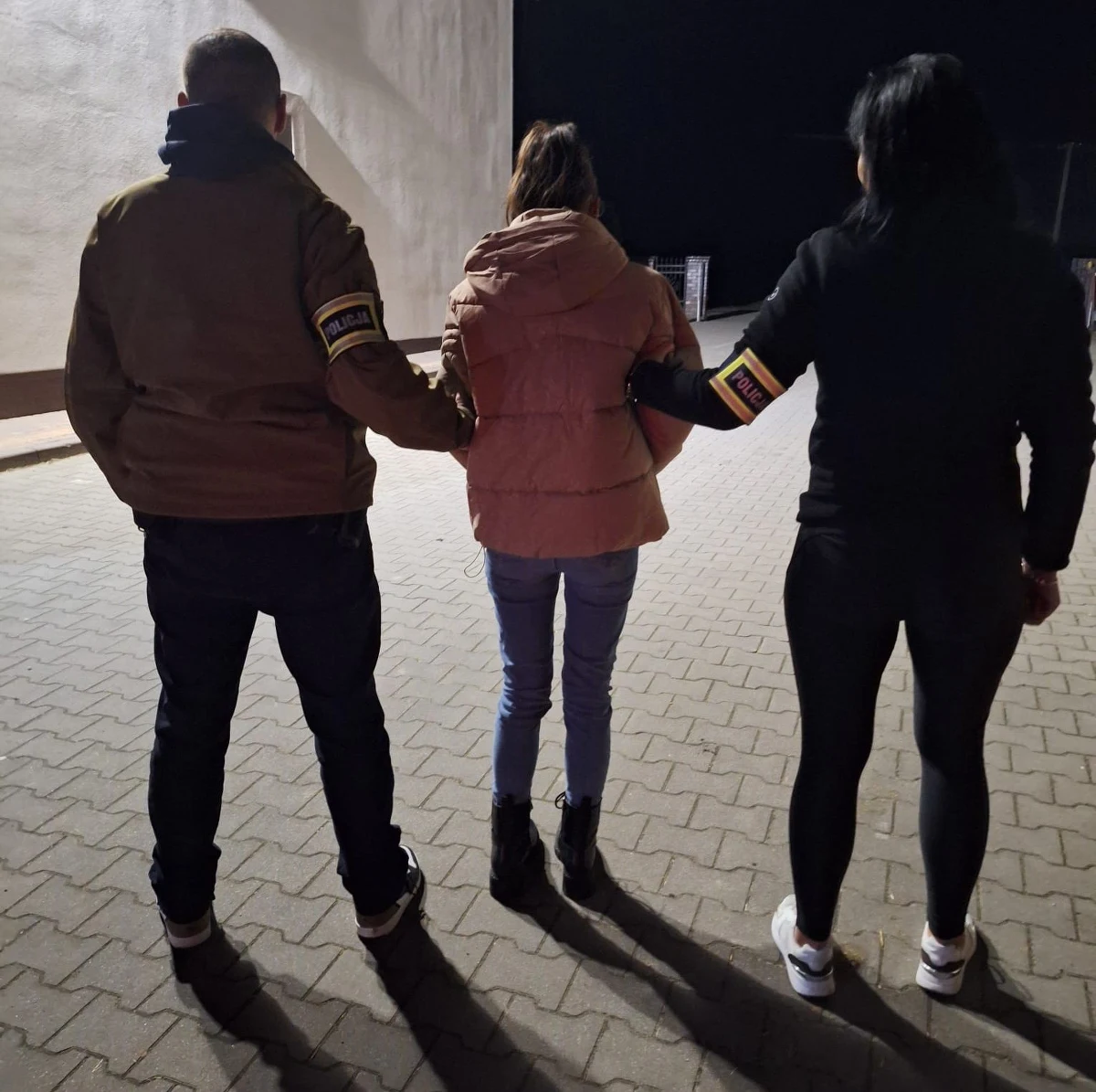 27-letnia kobieta została zatrzymana przez policjantów z Łęczycy w woj. łódzkim. Podejrzana jest o zabójstwo mężczyzny w Czechach. Została tymczasowo aresztowana.