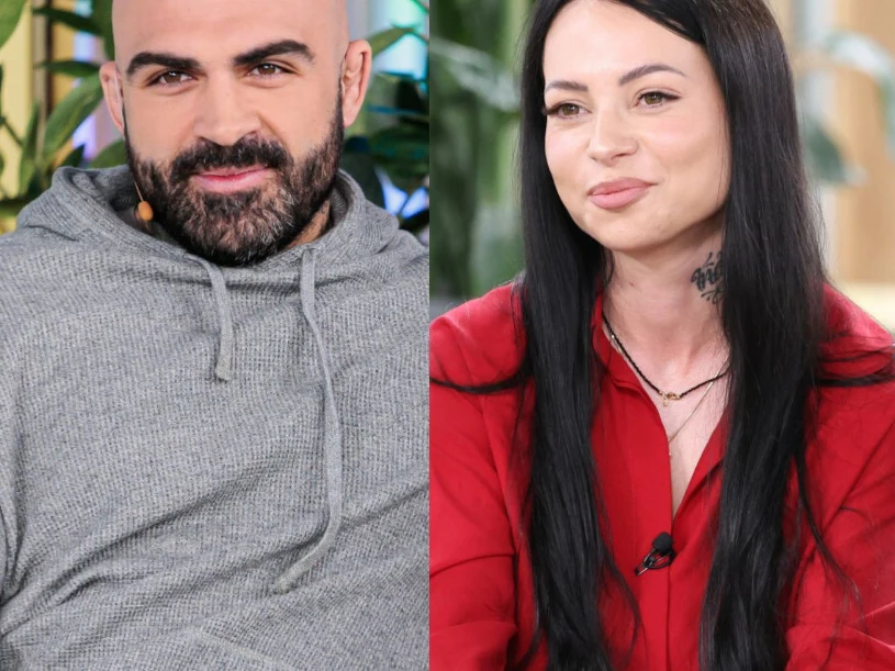 Akop Szostak zabrał głos ws. relacji z Sylwią. Wielu tak podejrzewało