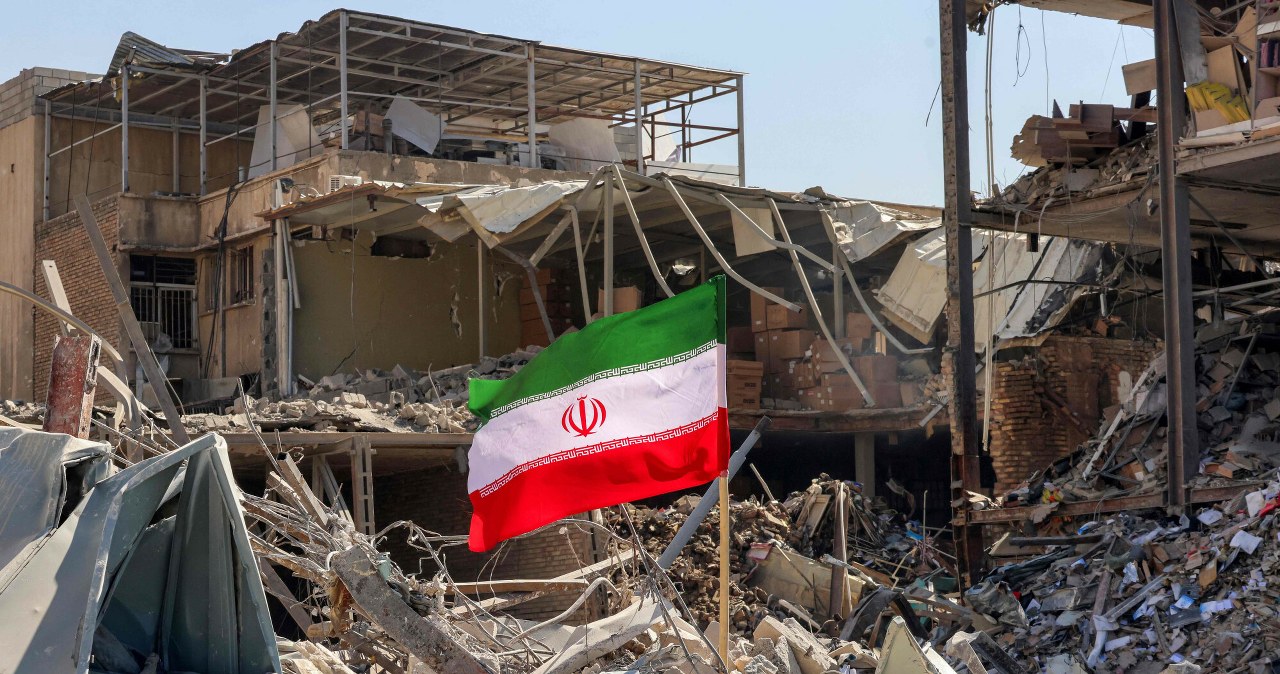 Wojna w Iranie grozi kryzysem w Europie. Kluczem będą ceny ropy i gazu